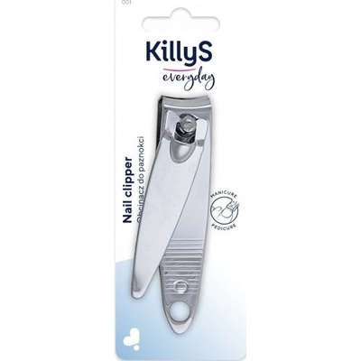 Inter Vion BEAUTY LOOK Kleštičky na nehty 5 mm