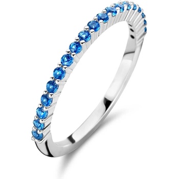 Image 1 of Ti Sento Milano Дамски пръстен Ti Sento Milano - 12268DB/56 (12268DB/56)