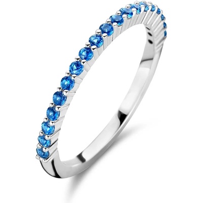 Ti Sento Milano Дамски пръстен Ti Sento Milano - 12268DB/56 (12268DB/56)