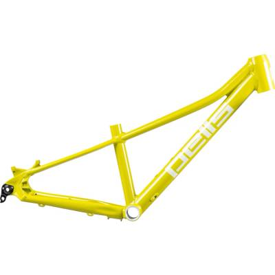 Rám PELLS Rocket Trail 20" Green
