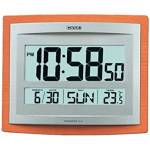 Casio Стенен часовник Casio - ID-15SA-5DF (ID-15SA-5DF) - mywatchshop