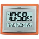 Casio Стенен часовник Casio - ID-15SA-5DF (ID-15SA-5DF) - mywatchshop