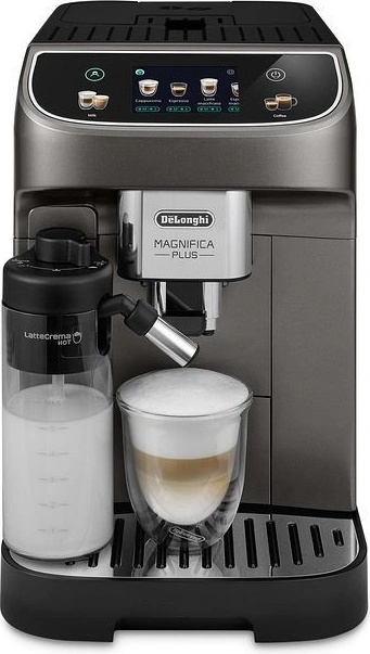 DeLonghi Magnifica Plus ECAM 320.70.TB