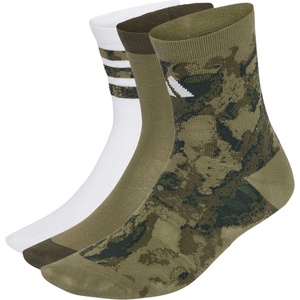 ADIDAS Чорапи youth boys camo graphic 3pp socks