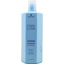 Schwarzkopf Fibre Clinix Hydrate Shampoo 1000 ml
