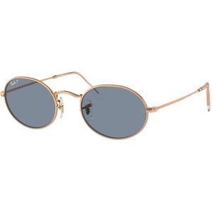 Ray-Ban Oval RB3547 9202S2 Слънчеви очила