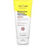 Yellow Professional Nutritive Nourising Leave-in Treatment грижа без отмиване за суха и крехка 200ml