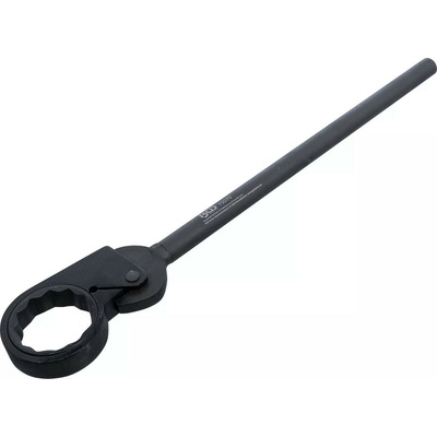 BGS technic Voľnobežný očkový kľúč SW 70 mm 75070