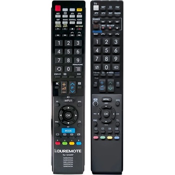 GENERAL Sharp ga902wjsa, ga903wjsa, gb012wjsa - дистанционно управление дубликат (ga902wjsa, ga903wjsa, gb012wjsa)