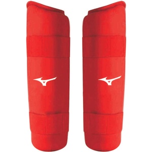 Mizuno Karate shin protect s