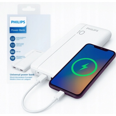 Philips DLP1810NW