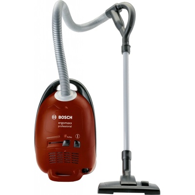 Klein Dětský vysavač Bosch červený 6828