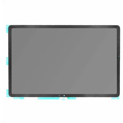 Samsung Стъкло и LCD екран за Samsung Galaxy Tab S7 FE 5G / SM-X730, оригинален, черно (17354)