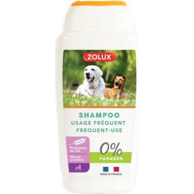 Zolux pro časté použití 250 ml