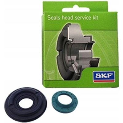 SKF ložiska zadního tlumiče (jen do sady SKF) - servisní sada pro tlumiče PDS -KTM/HUSQVARNA/HUSABERG