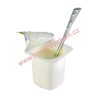 Zeelandia Zeesan jogurt ztužovač šlehačky 1 kg