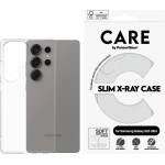 Panzer Калъф CARE - Fashion X-Ray Soft Basic, Galaxy S25 Ultra, прозрачен (5715685016462)