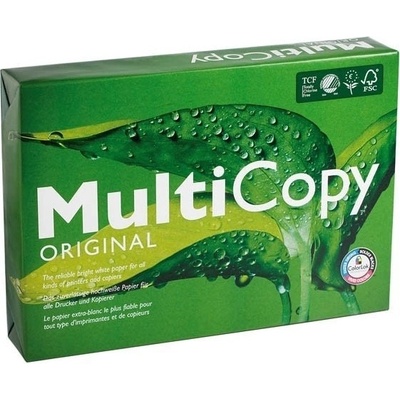 Multicopy A3,160g/250 listů