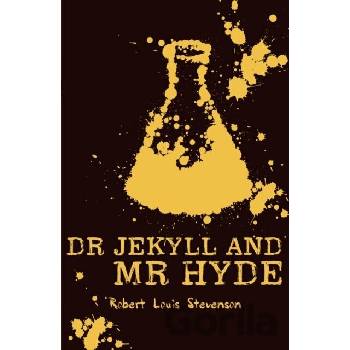 Strange Case of Dr Jekyll and Mr Hyde Stevenson Robert LouisPaperback