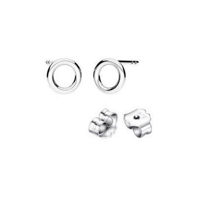 Nubis stříbrné kolečka NB-3740