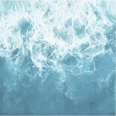 X5-1089 Fototapeta vliesová The Shore rozměry 250x250 cm