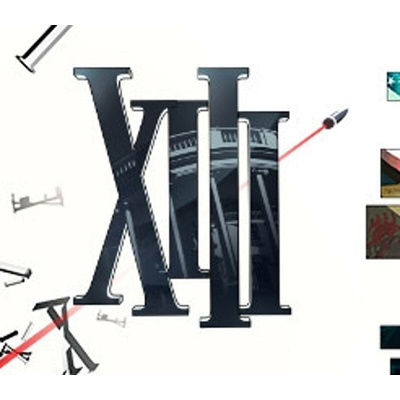 XIII Remake