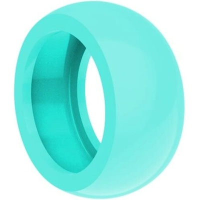 Vsechnomobil XDFIND SILICONE Obal na smart ring Ultrahuman Ring Air 11-14 mentolový 133223