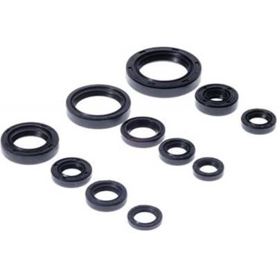 BEARING WORX sada těsnění motoru HONDA CR 125R 05-07 (822271)