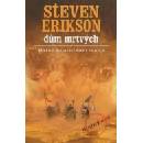 Knihy Malazská Kniha 2 - Dům mrtvých - Erikson Steven