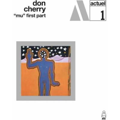 Don Cherry - MU: FIRST PART Vinyl