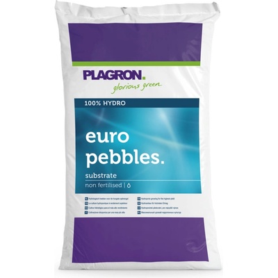 PLAGRON Euro Pebbles 45L