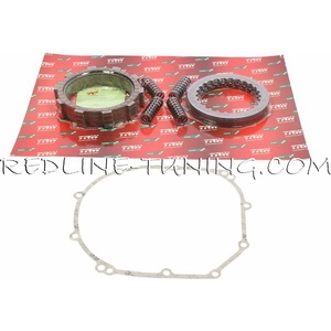 TRW Ремонтен комплект за съединител MSK206 (ic MSK206)