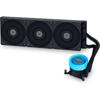 Lian Li GALAHAD II Lite Performance 360 Black (LL-FAN-WASE-921)