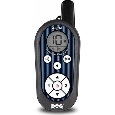 Dogtrace Vysielač pre striekací golier d-control 900 AQUA