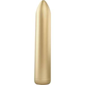 Dorcel - вибратор bullet - акумулаторен - златист