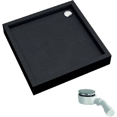 Schedline Favory Plus 90 x 90 cm 3ST.F1K-9090/C/ST