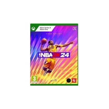 NBA 2K24 (XSX)