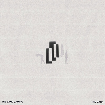BAND CAMINO, THE - THE DARK LP