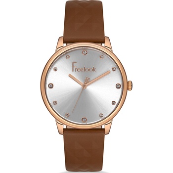 Freelook Дамски часовник Freelook Eiffel - FL. 1.10279-2 (FL.1.10279-2)
