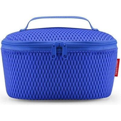 Termobox Reisenthel Coolerbag S pocket Mesh Royal Blue