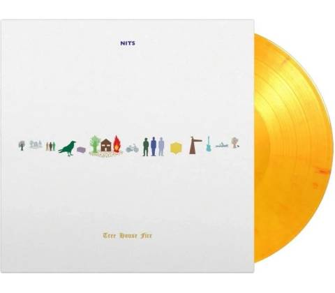 RAE, ADDISON - Addison, Vinyl
