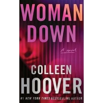 Woman Down Colleen Hooverová