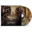 Suffocation - Hyms From The Apocrypha CD