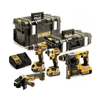DeWALT DCK422P3T
