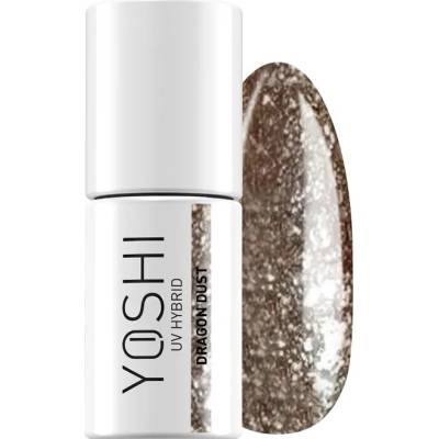 YOSHI Gél lak Yakuza Yuzu Dragon Dust 109 6 ml