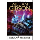 Nulová historie
