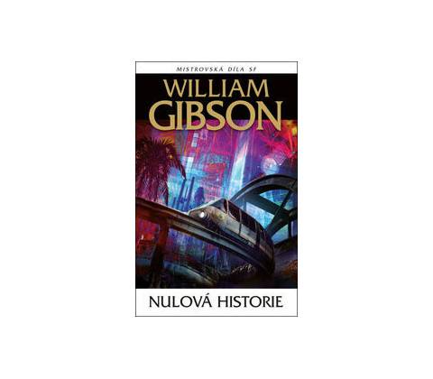 Nulová historie