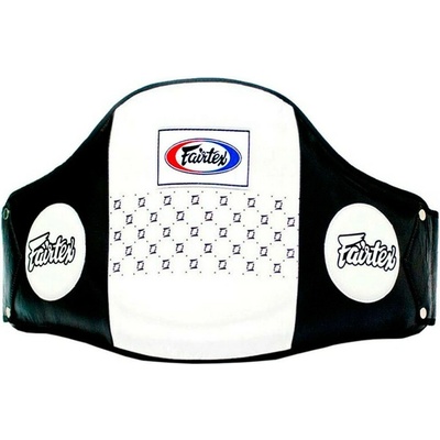 Fairtex BELLY PAD – Zbozi.Blesk.cz