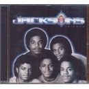 JACKSONS: TRIUMPH =LEGACY= CD