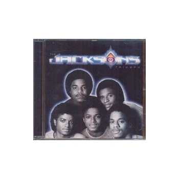 JACKSONS: TRIUMPH =LEGACY= CD